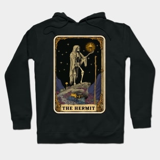 FUNNY TAROT DESIGNS Hoodie